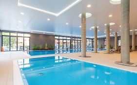 Apartament Z Basenem Polanki Park - 365Pam