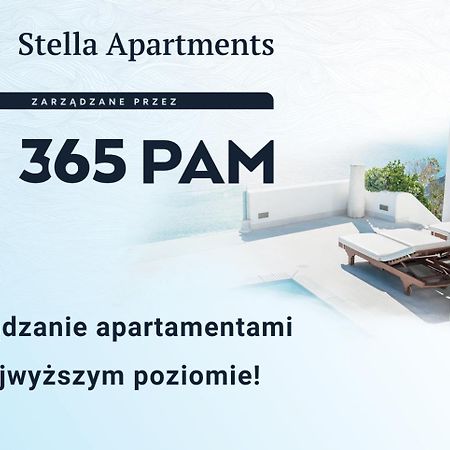Apartament Z Basenem Polanki Park - 365Pam Kolberg Exterior foto
