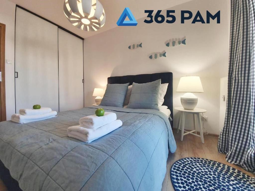 Apartament Z Basenem Polanki Park - 365Pam Kolberg Exterior foto