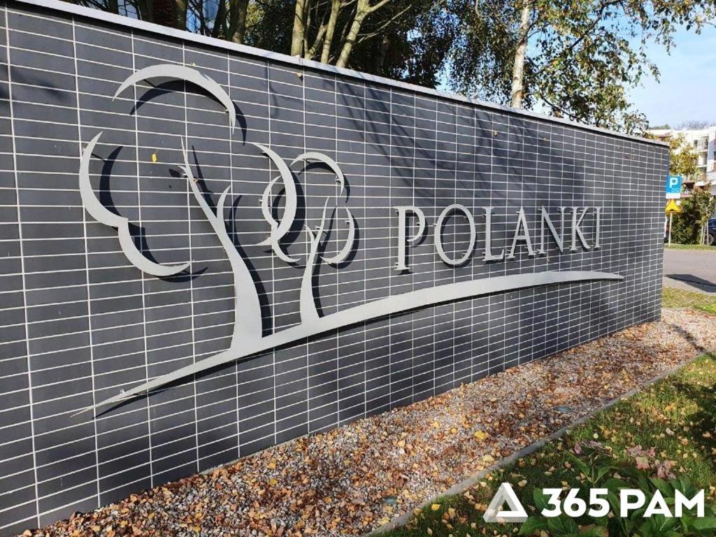 Apartament Z Basenem Polanki Park - 365Pam Kolberg Exterior foto